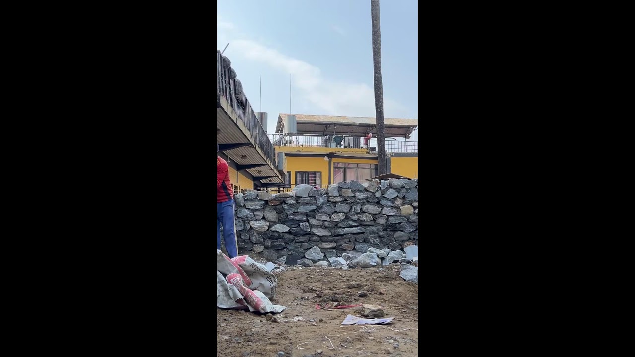 Work in progress. #shorts #foryou #construction