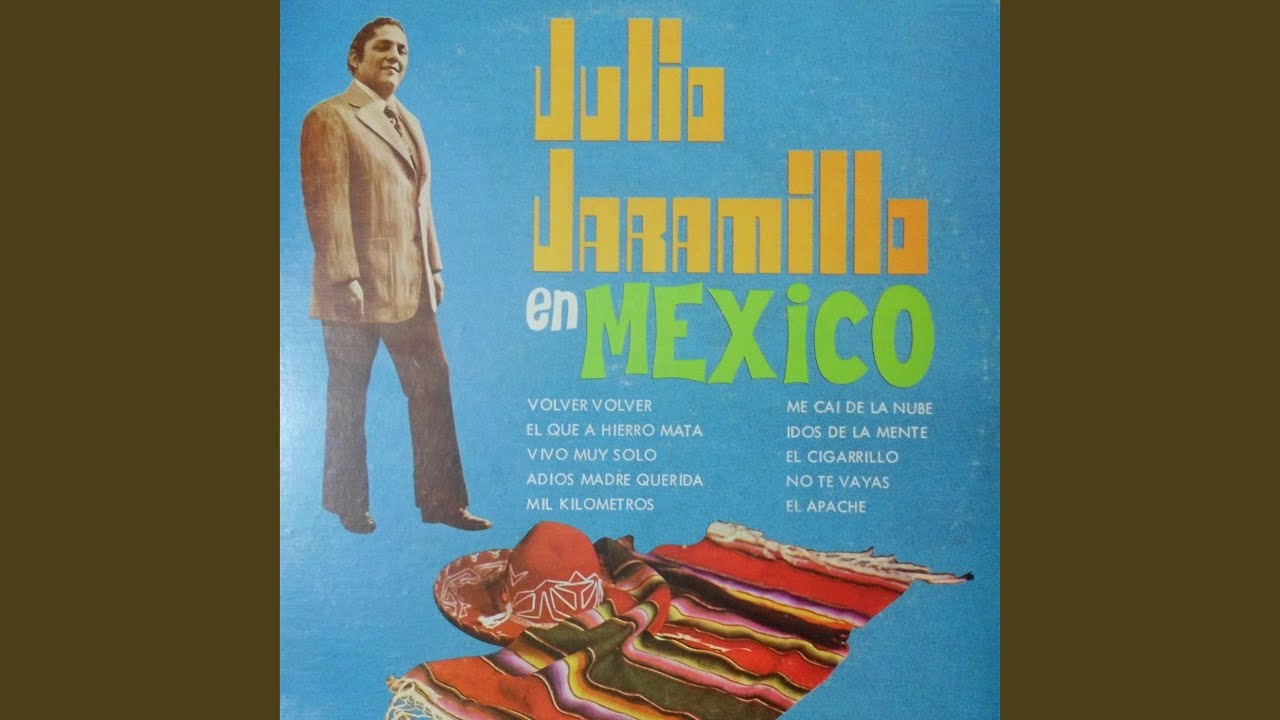 Idos de la Mente