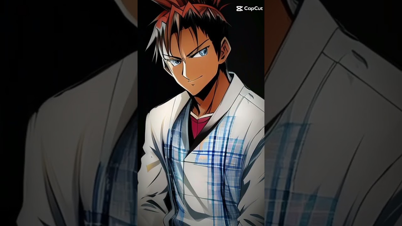 XXX TECTATION ANIME