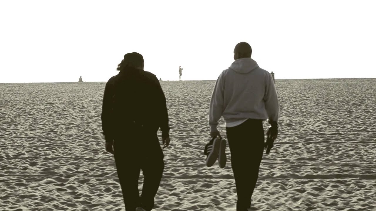 Hector Cortez & Real Speak!-Beauty Is Pain [OFFICIAL VIDEO]