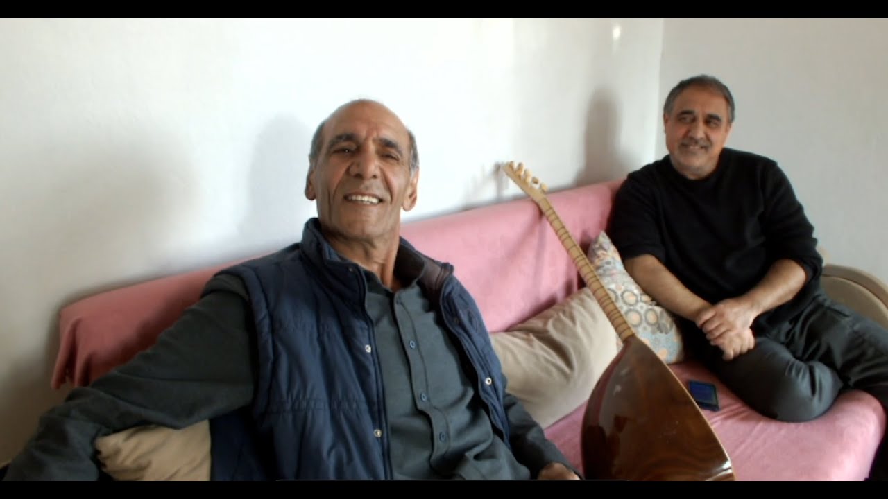 Tuzluca Çıyrıklı Aşıklar Meclisi
