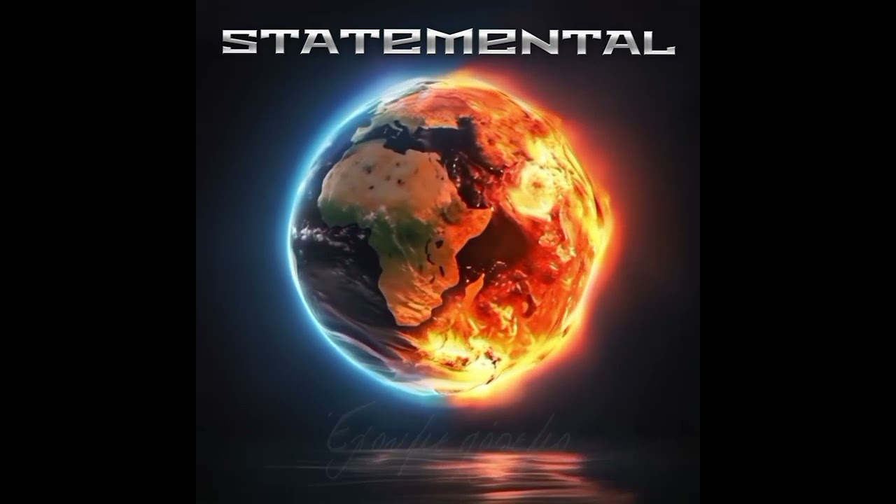 Statemental ~  Έχουμε πόλεμο ~ exoume polemo