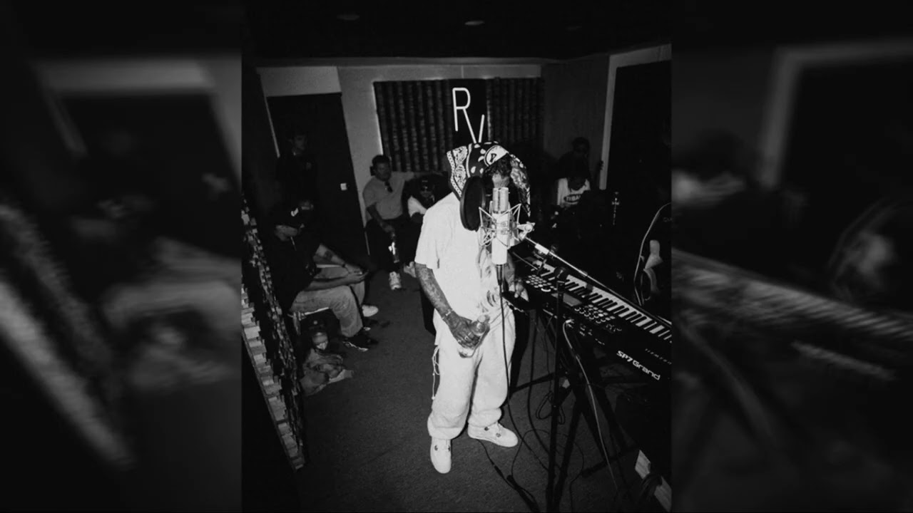 Freestyle Boom Bap Beat | 