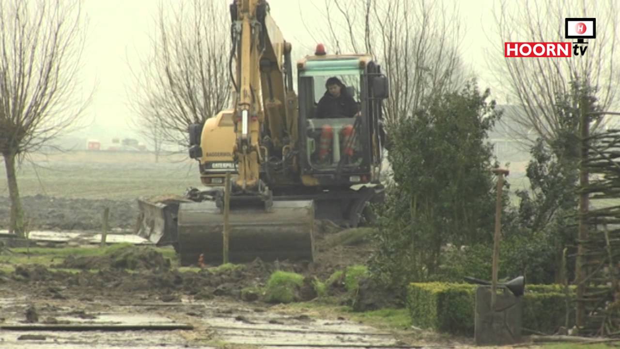 Bewoners Hoogkarspel niet blij