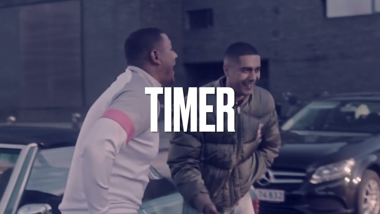 [FREE] KESI x Benny Jamz Type Beat - 