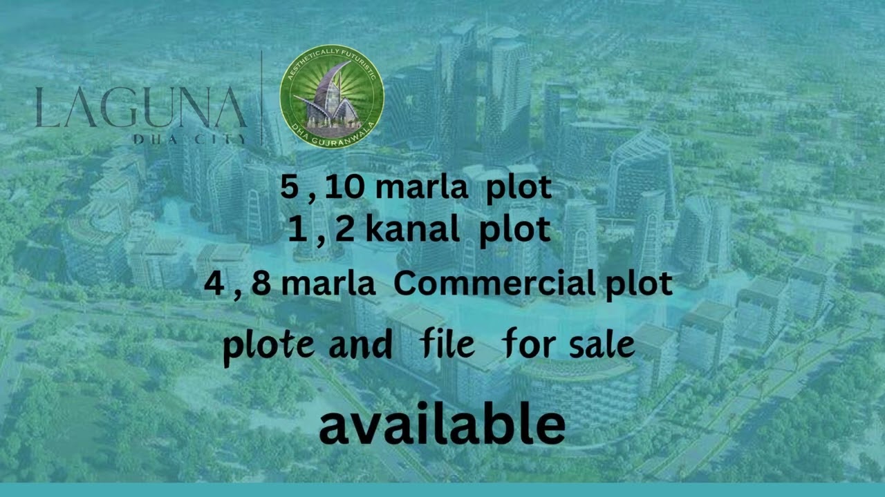 DHA Property Purchase Opportunities