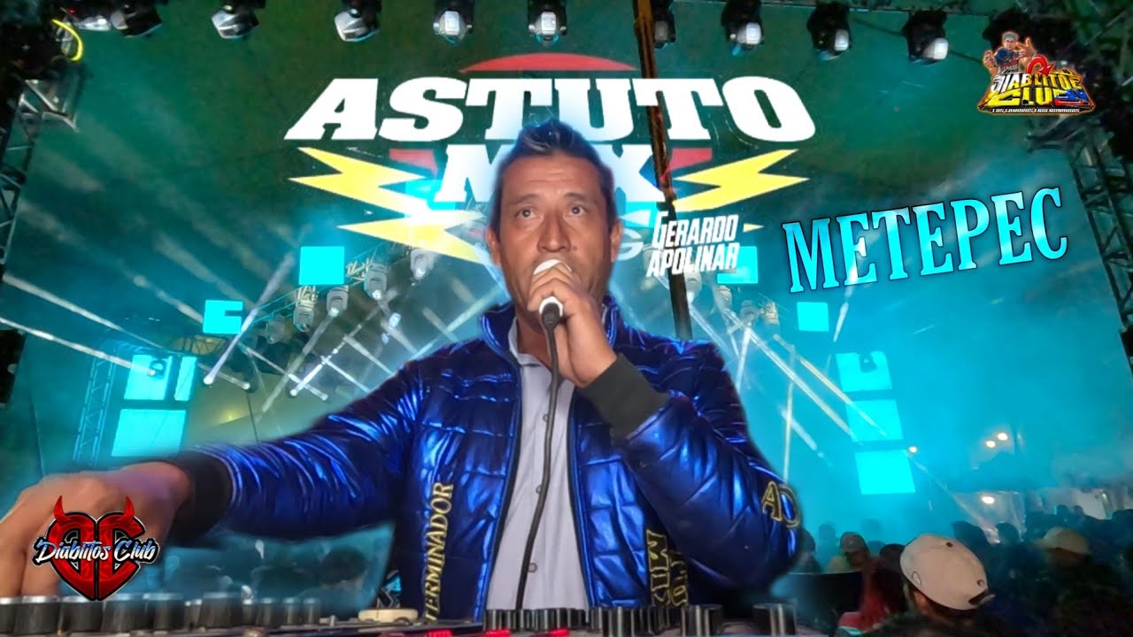 🚩ASI DIO INICIO FRENTE A SONIDO TIMBAL 😱 | PRESENTACION OFICIAL SONIDO ASTUTO MIX DESDE, METEPEC 🇲🇽