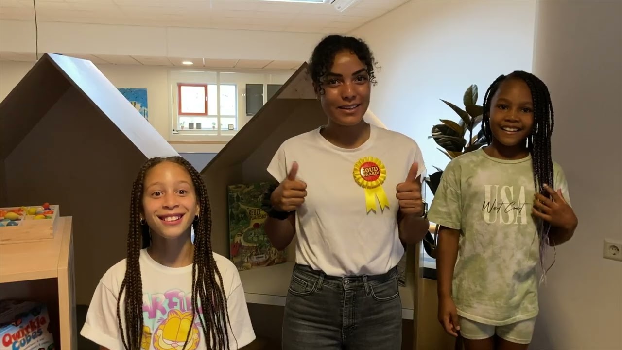 Wij zijn TintelTuin!