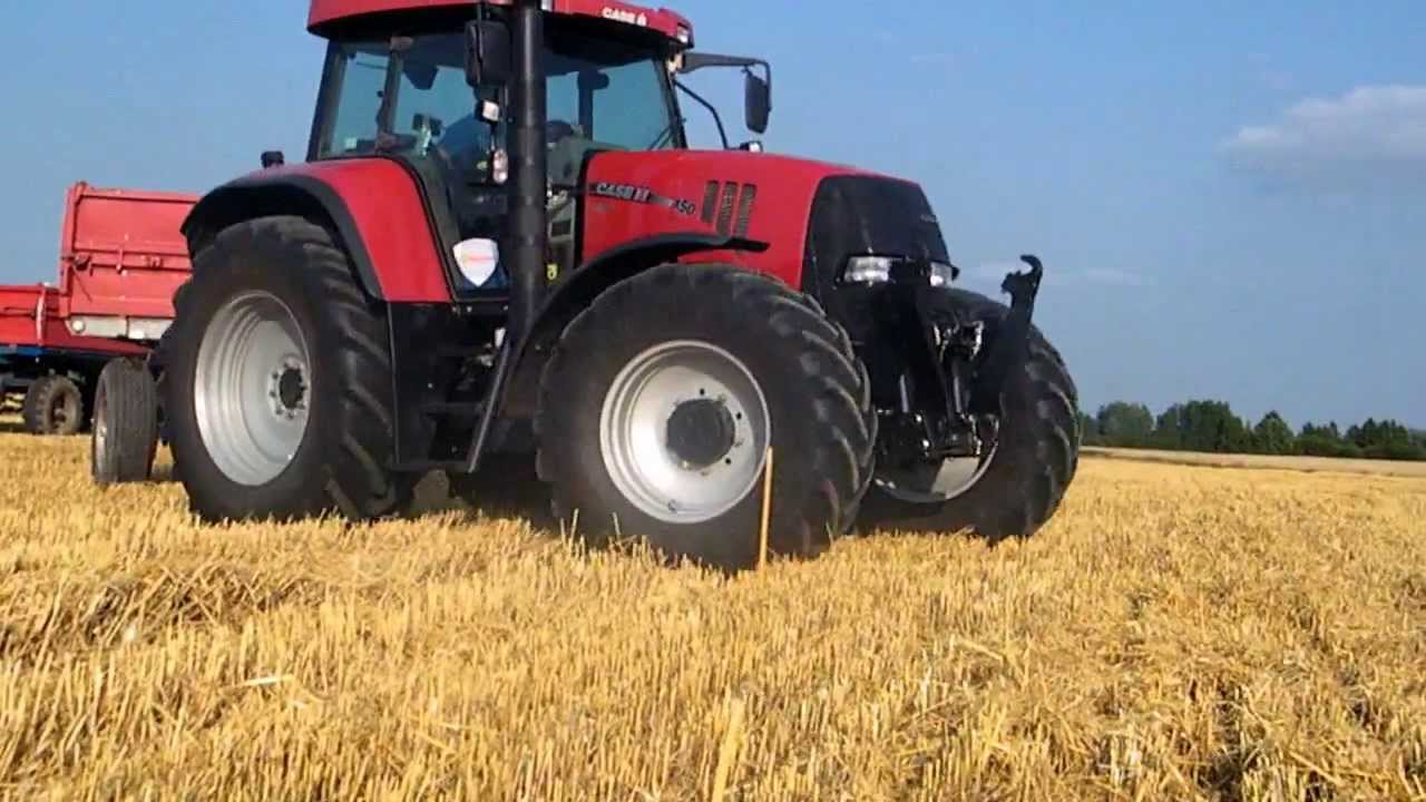 Żniwa 2013