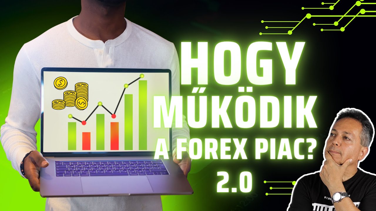 Amiről senki nem beszél - Hogy működik a Forex piac 2 0