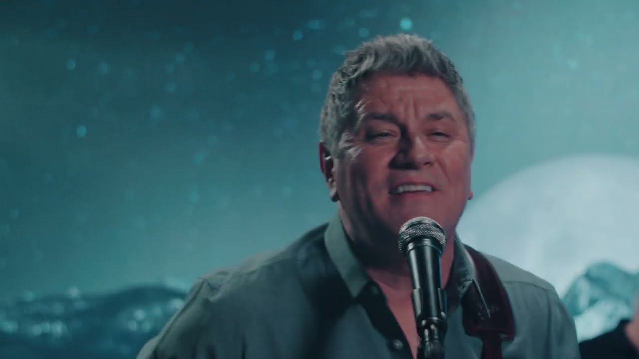 Montana Moon Music Video by Gary Patrick