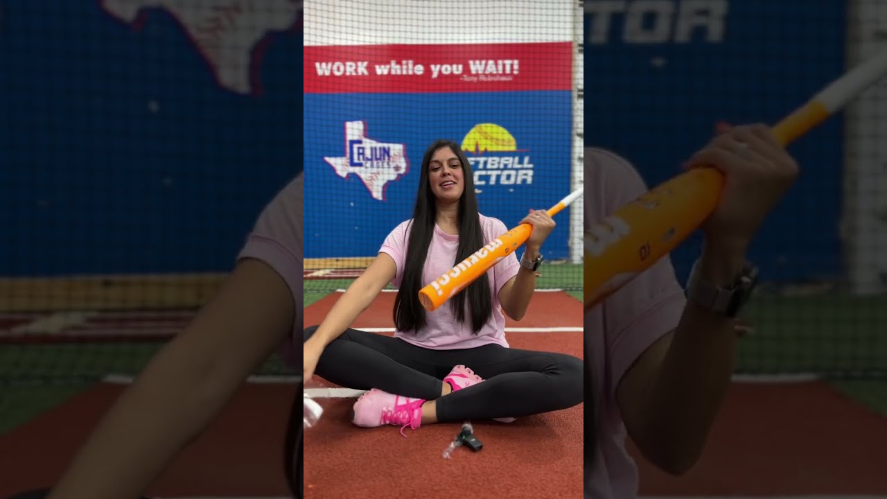 Marucci ASURA Glow Series Full Bat Review: Berry Crush 💜 vs Citrus Spark 🍊