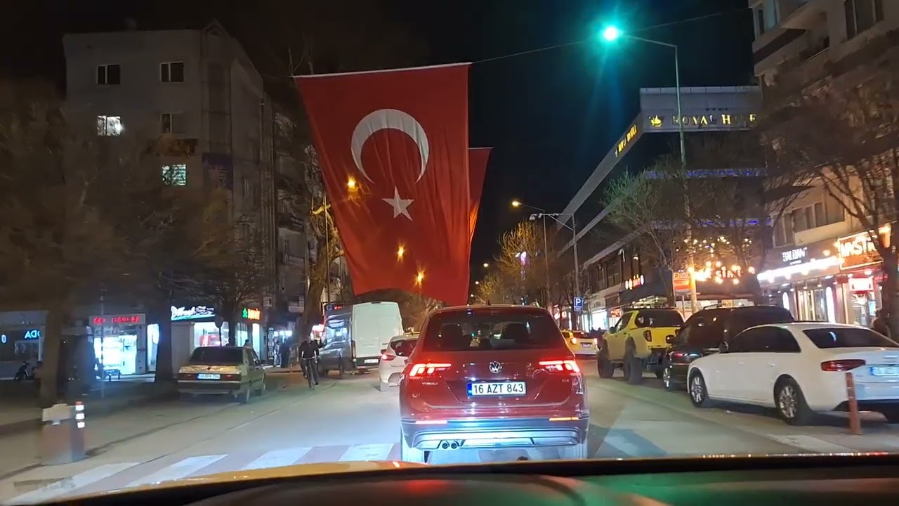 Bursa inegöl 