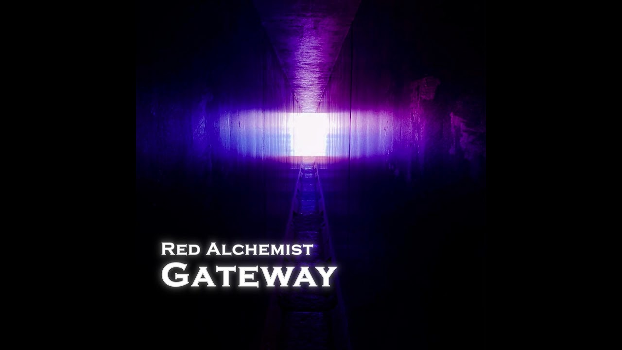 Red Alchemist - Voices of the Void (feat. Hellrode)