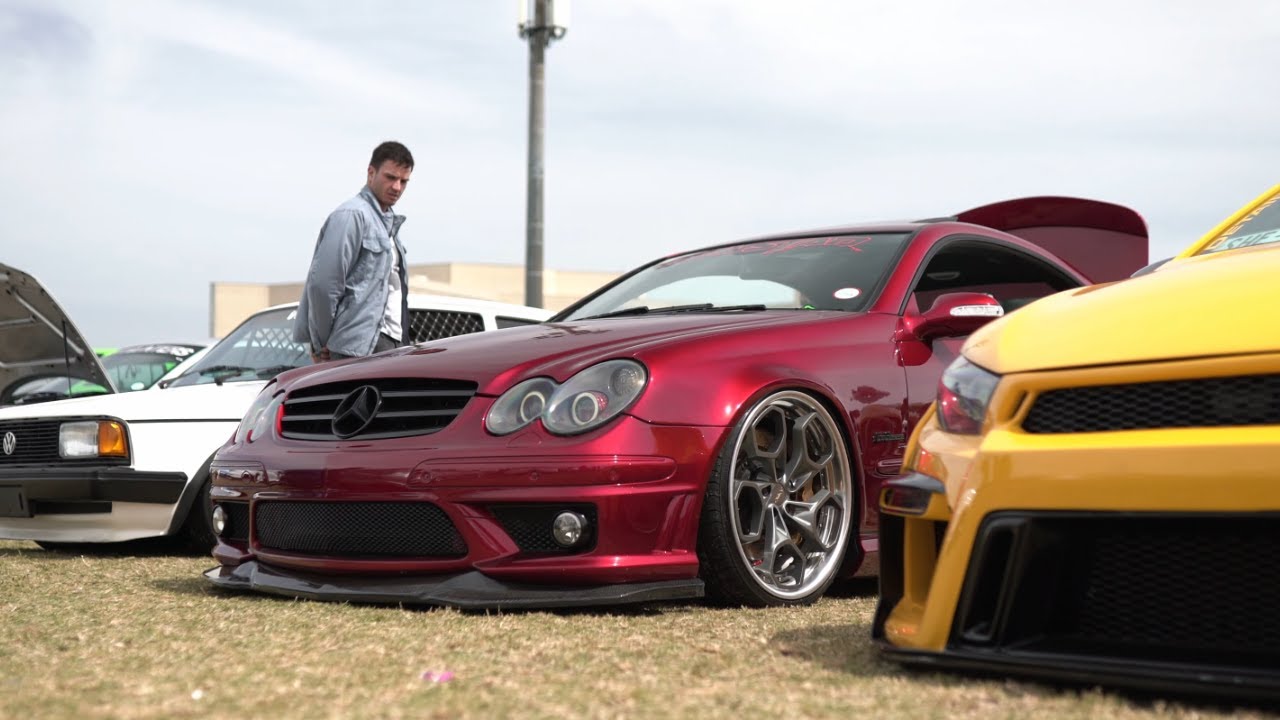 Spring Auto Fest 2022