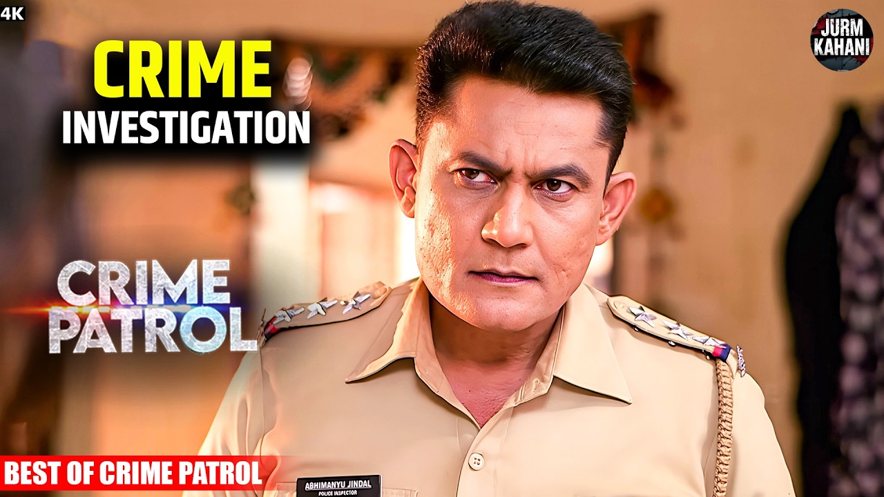#rajasthan Crime | Crime Patrol | Crime Show 2026 | New Episode | Real Crime | Nayi Kahaniya 2026