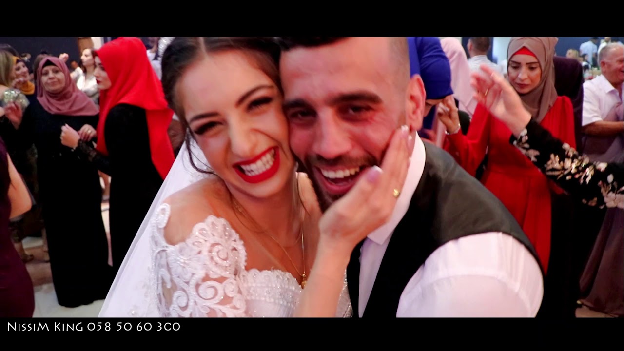 هاني روبي - مواويل عتابا ميجانا - تعلى وتتعمر يا دار - هيثم و مهجه ديب - NissiM KinG MusiC