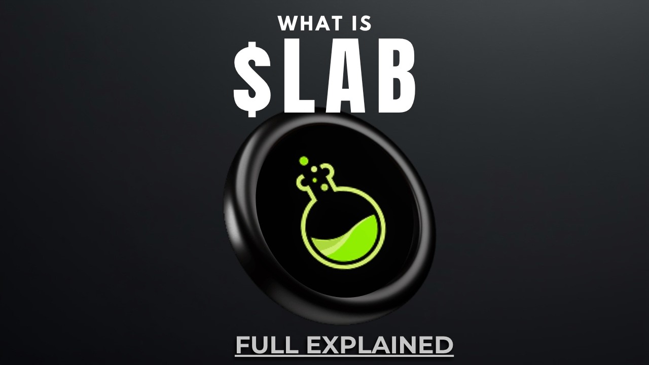 What is $LAB Token ? Deep dive