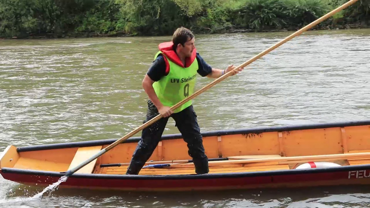 Landeswasserwehrleistungsbewerb in Apfelberg