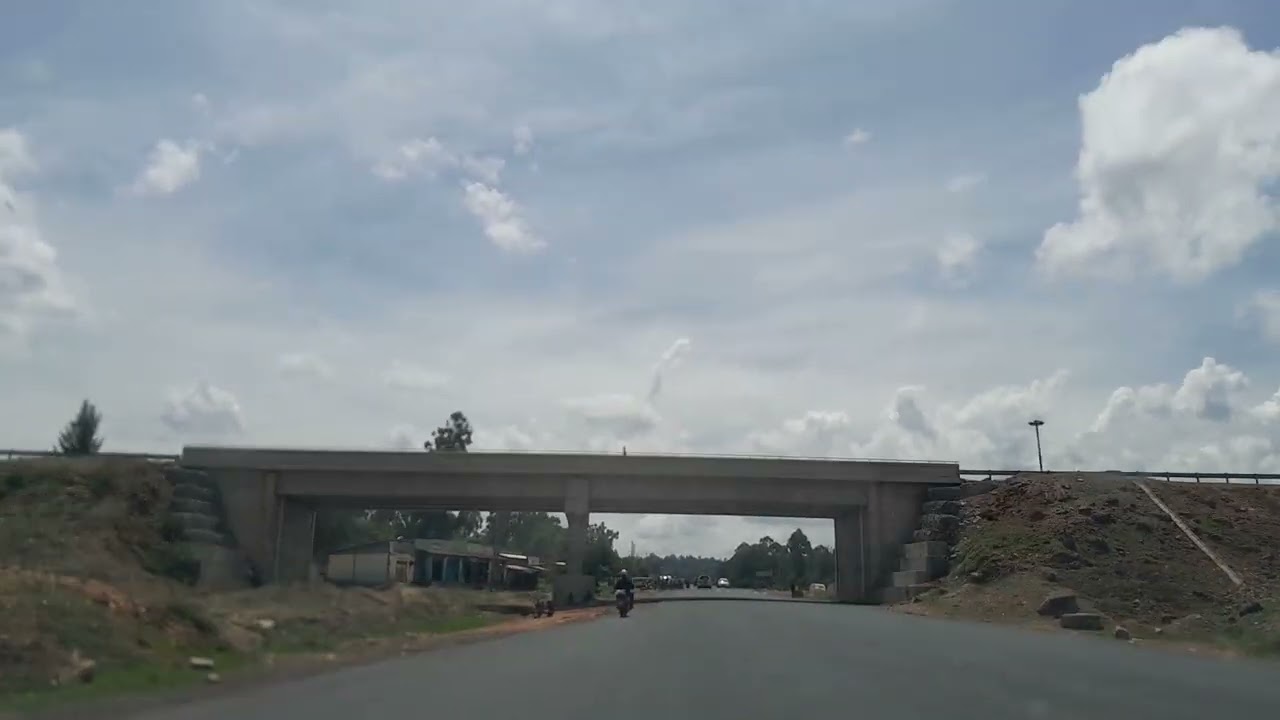 Webuye to Turbo, road trip. Eldoret Malaba Highway(Places to visit in kenya)