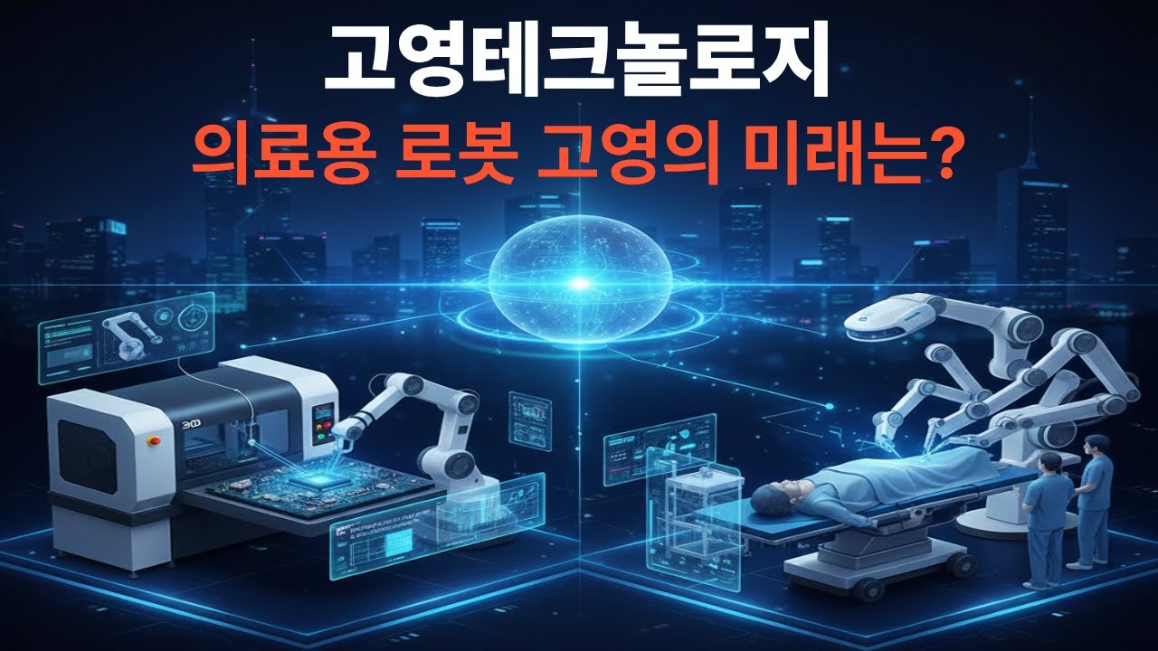 고영 실적 기업분석 25년 반기보고서