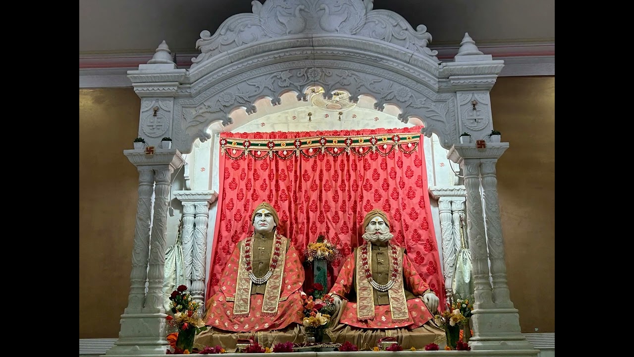 Bhajan Anant Sharma Baanto Baant