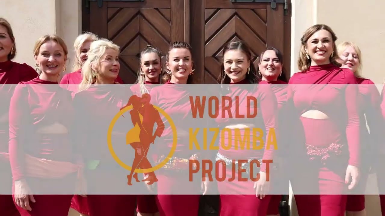 World Ginga Project 2025 - Team Leszno (Poland)