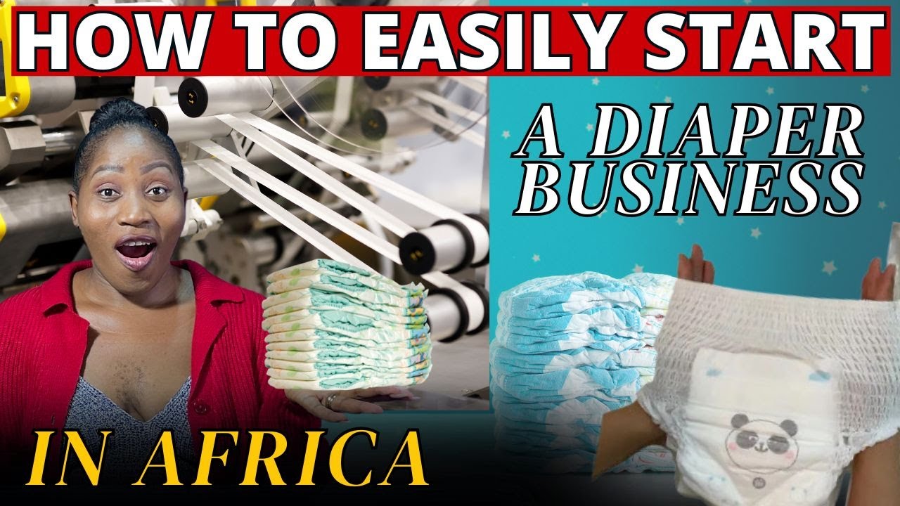 The Surprising Truth About Making Money with Diapers Nobody Tells You