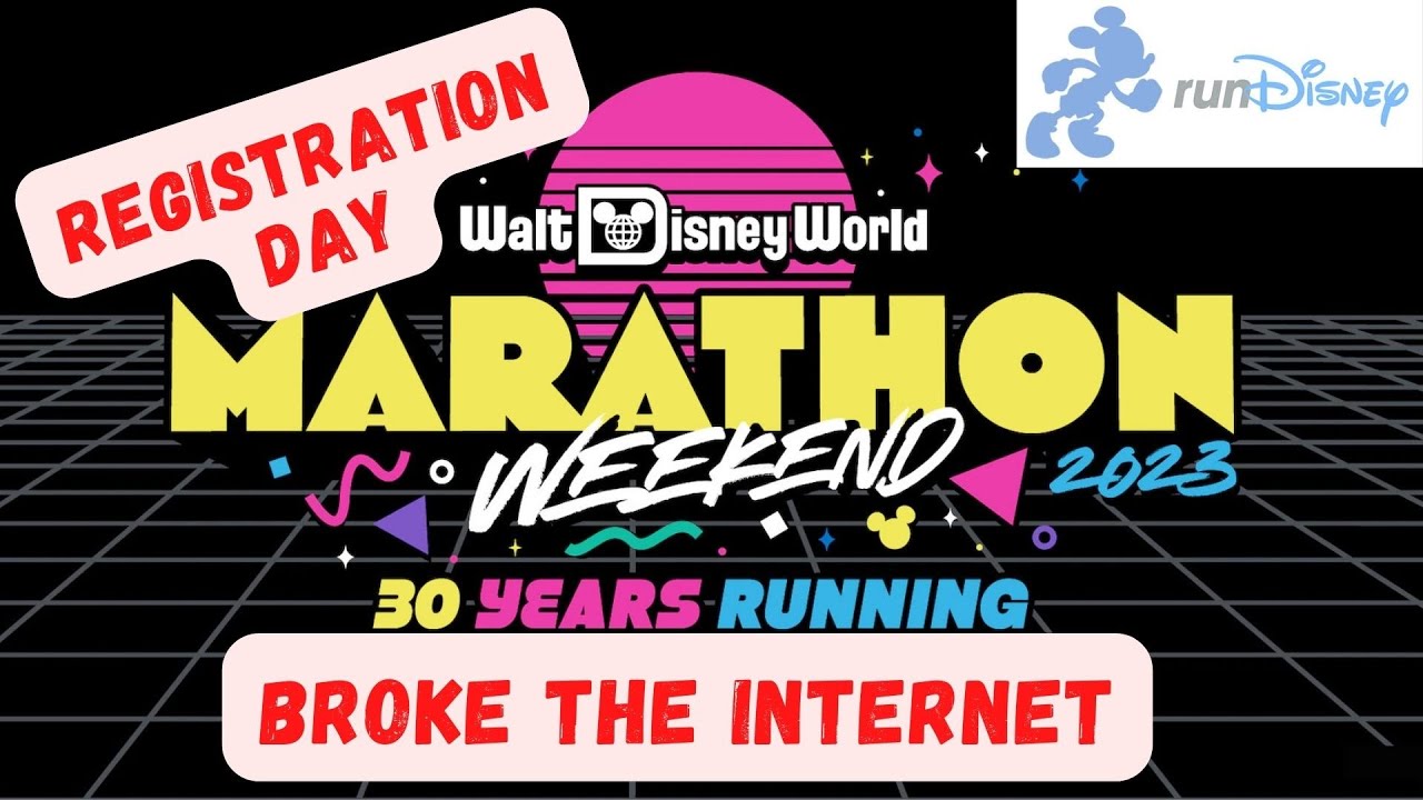 runDisney 