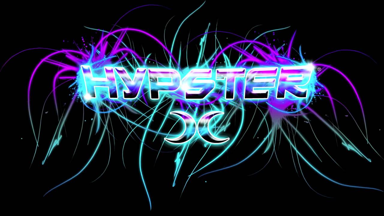 Hypster feat. K Swiff & Sally Garozzo 