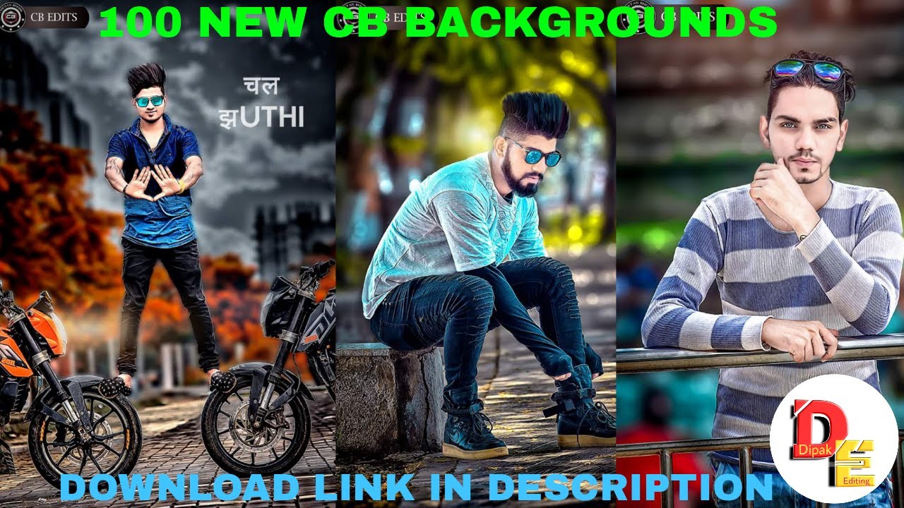 100 New CB Backgrounds || Download link in Description || Created By Dipak Editing