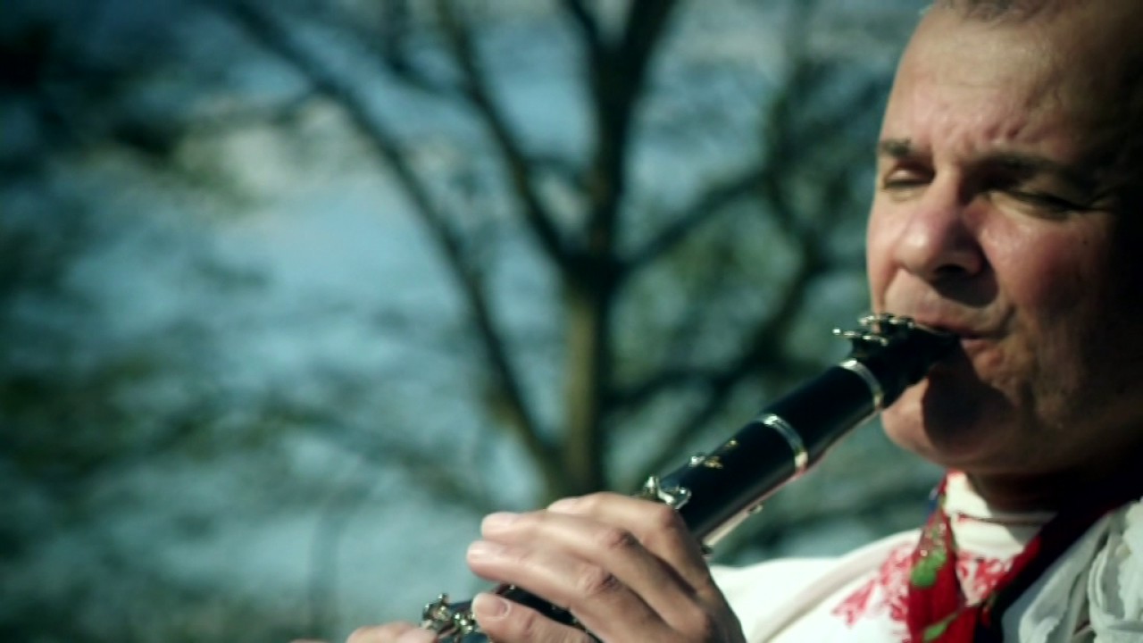 Roman Zavadil - Zařehtali koně