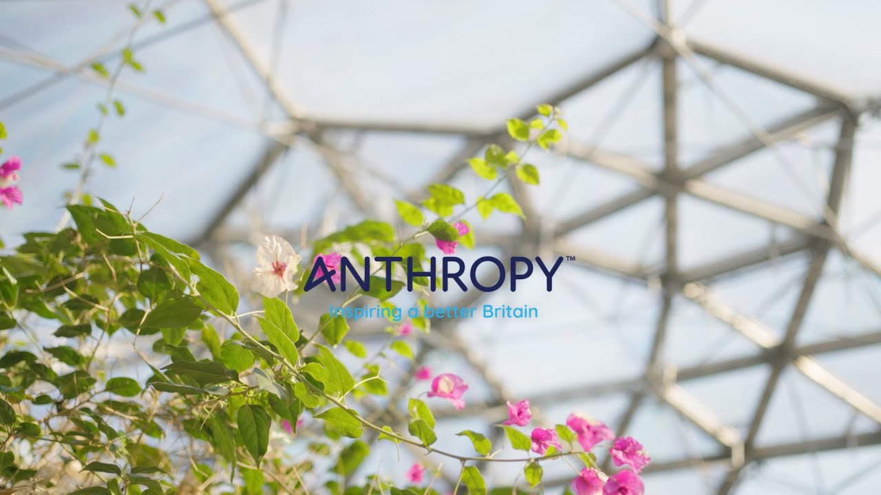 Anthropy Overview