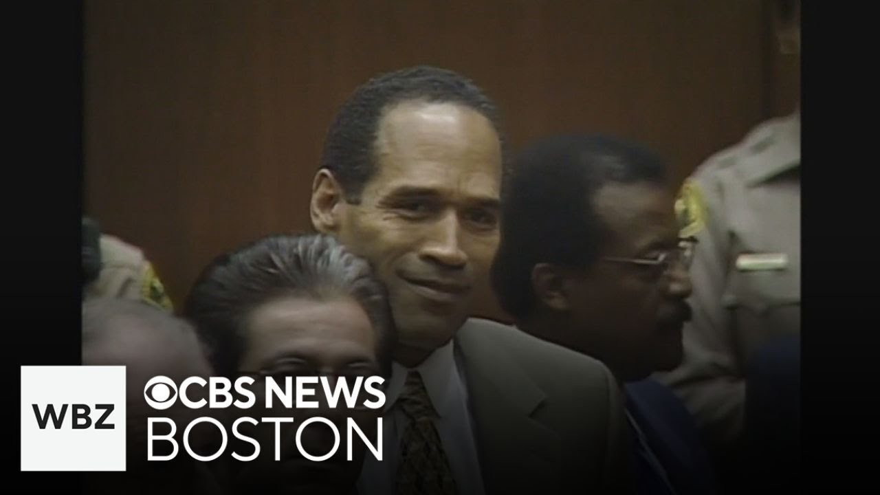 Remembering O.J. Simpson's controversial legacy, criminal trial of the century