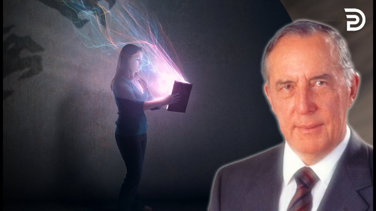 Rompe las Cadenas Ocultas: Liberación de Toda Maldición - Liberación de la Maldición Pt 2