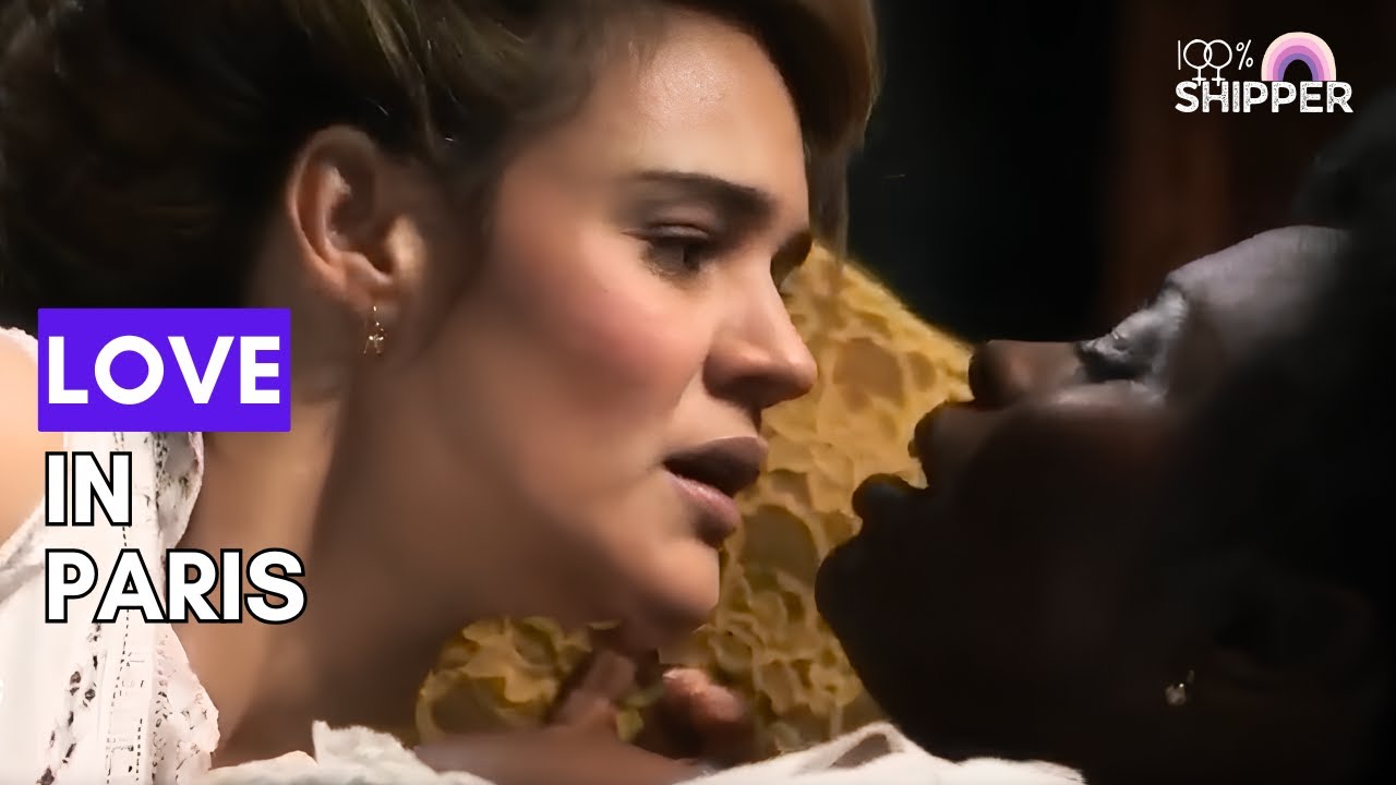 She falls in love with a woman while solving the murder of her father in 1800&rsquo;s Paris REUPLOAD