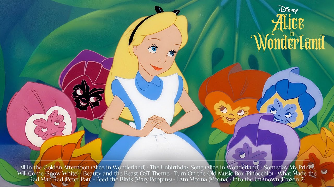 Оркестровая классика Disney ✨ Симфония волшебных историй 🏰