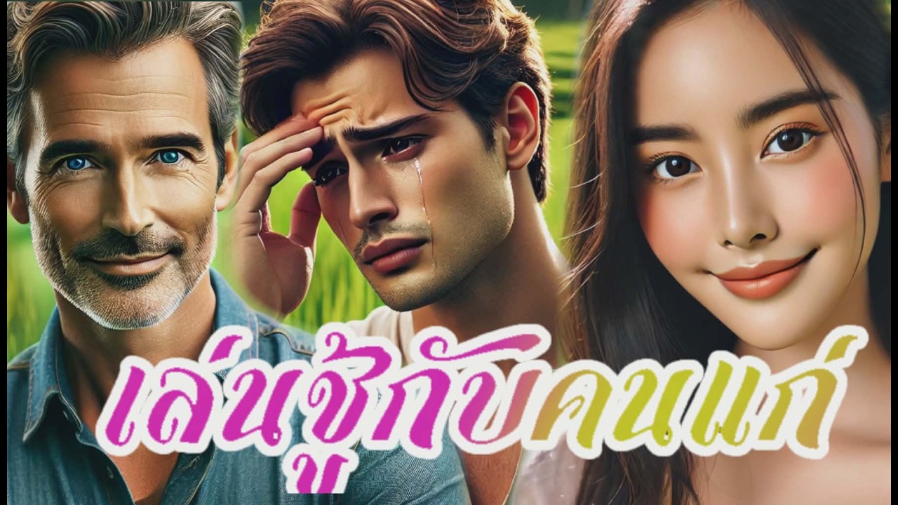 เล่นชู้กับคนแก่#นิทานสอนใจ #drama #นิทานพื้นบ้าน #นิทานชีวิต #นิทานเสียง #นิทานก่อนนอน #นิทานชีวิต