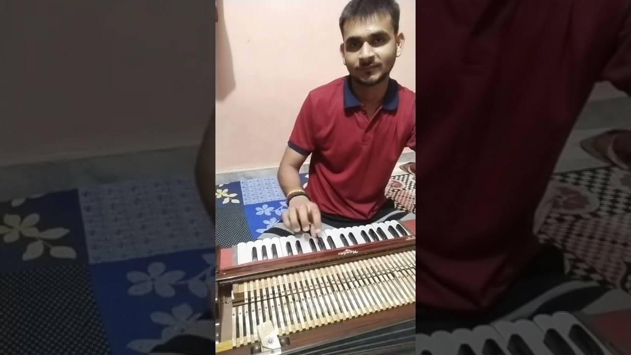 Sheela Ki Jawani💃 | Music Part On Harmonium By Harry