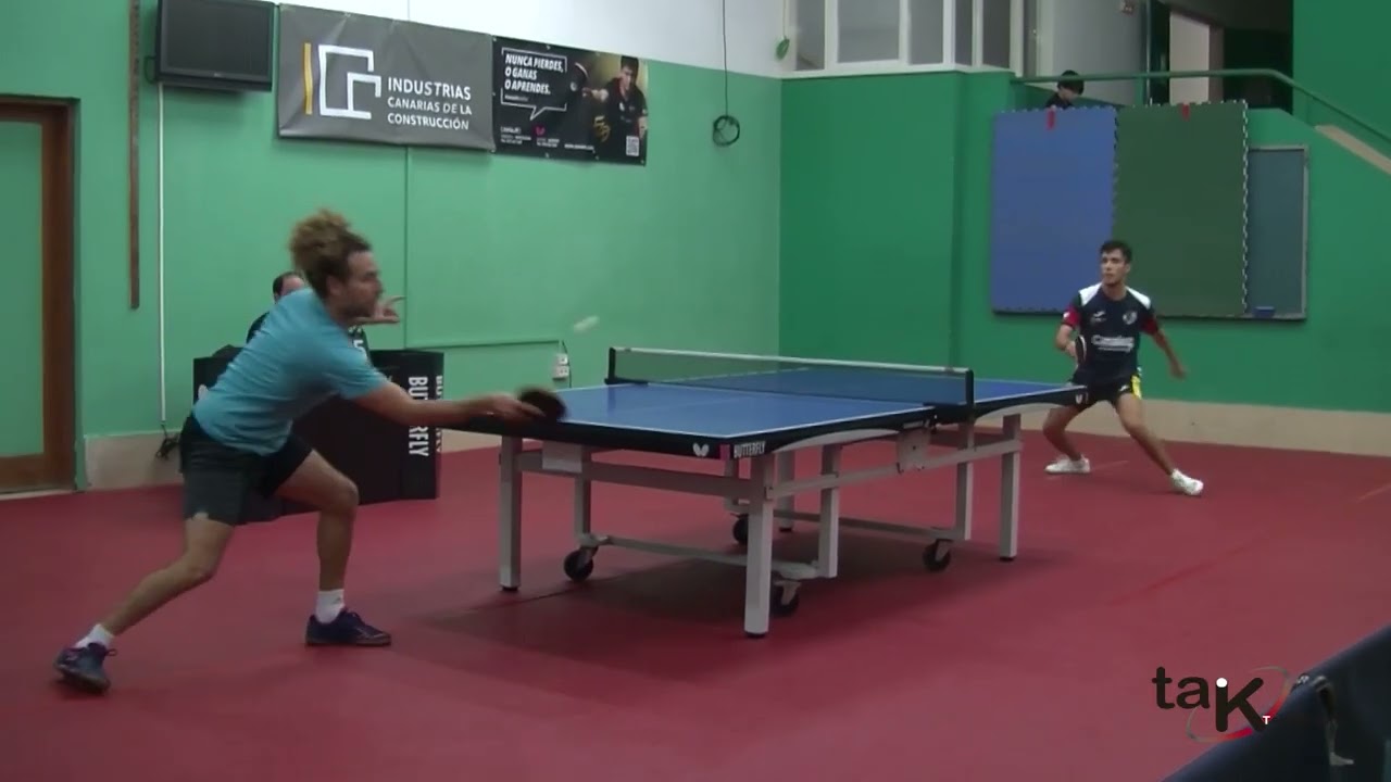 CANAL DEPORTIVO 