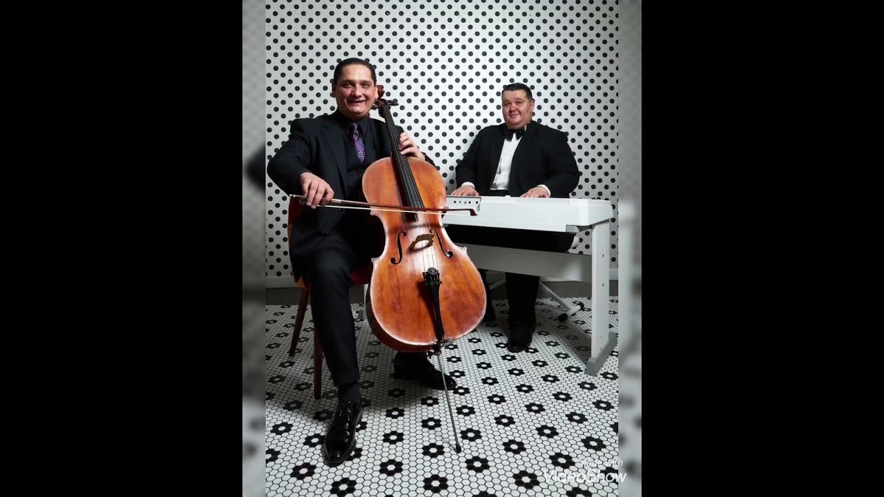 A Hófehérke és a hét törpe.Snow White and the Seven Dwarfs Cello:Kovács Károly Piano:Kaszap Sándor