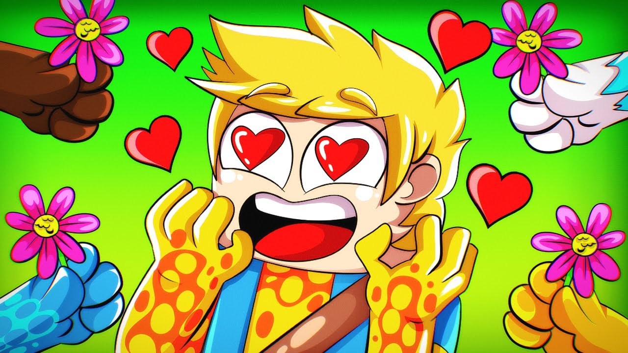 TODO MUNDO AMA O LOPERS