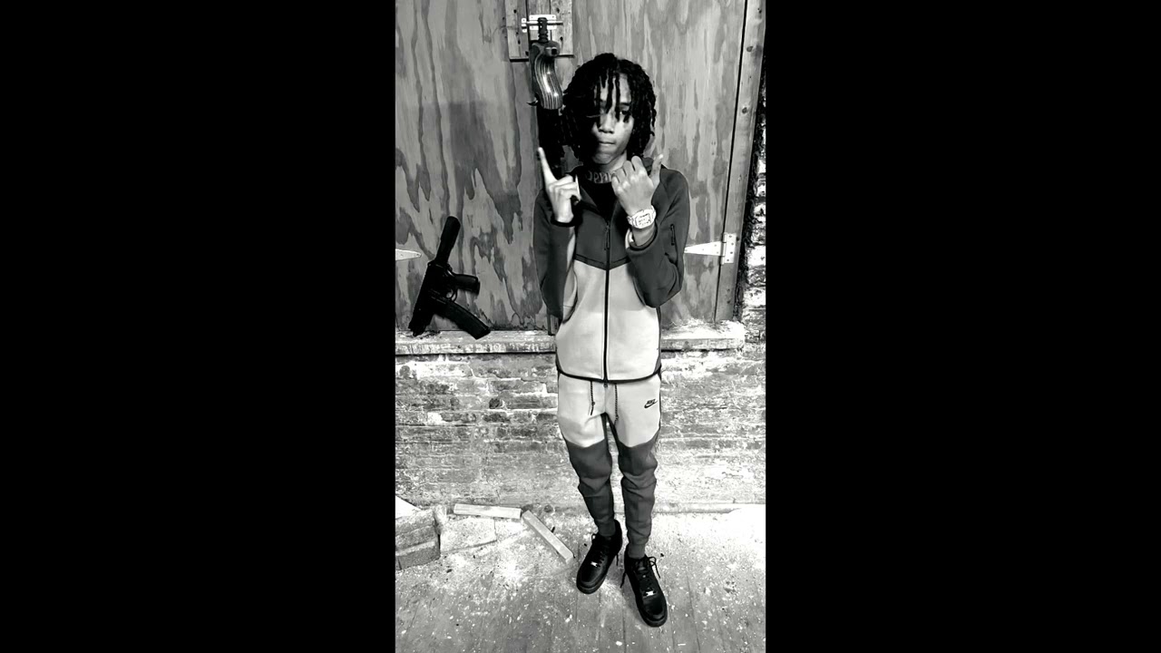 [FREE] FullyChop Type Beat - 