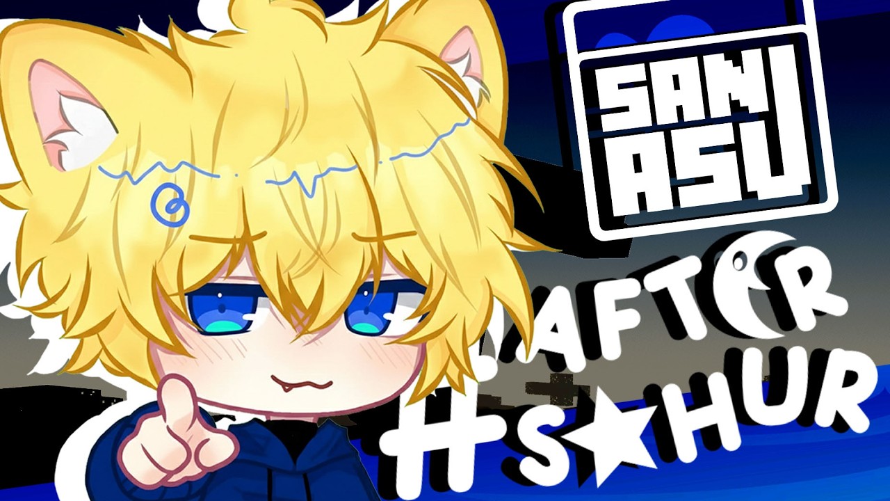 🔴 Akhirnya After Sahur #roblox #funnymoments #vtuber #fyp
