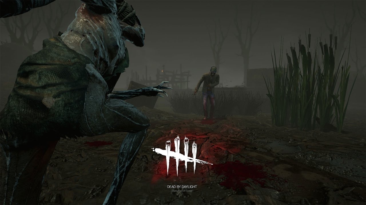 MORE HAG, MORE HORROR | Dead By Daylight Full Livestream 12/9/16
