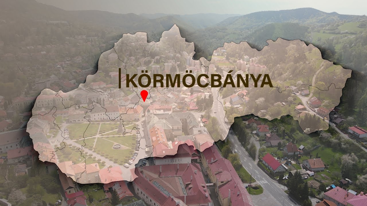 Felföldi tájoló, Körmöcbánya