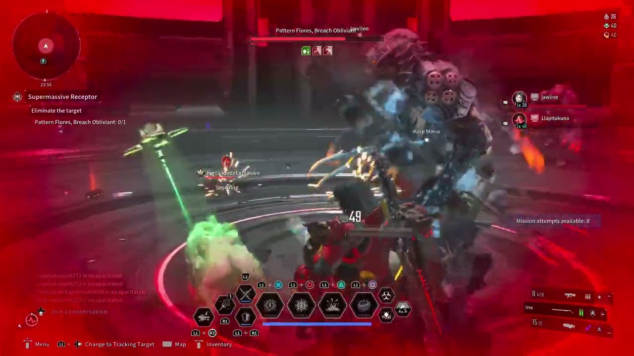 The First Descendant 18/02/2026