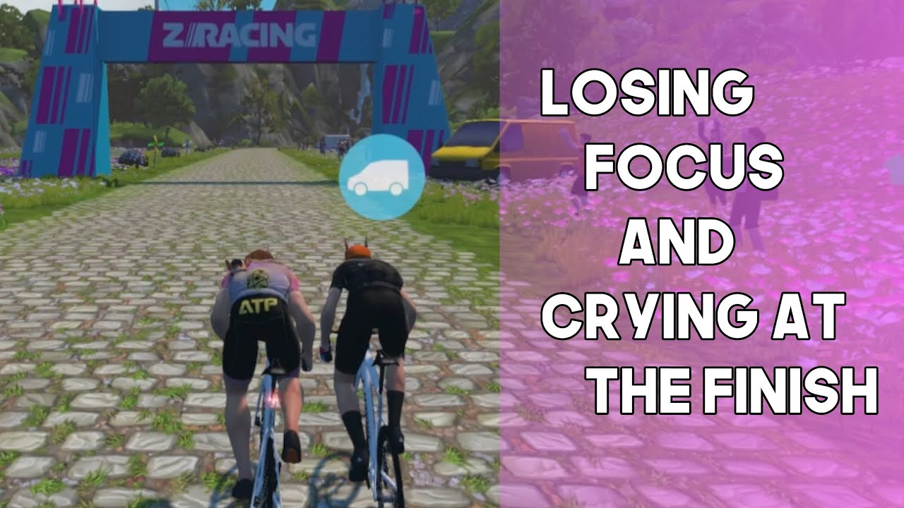Herd Winter Racing - Downtown Dolphin 10x laps 20km - 1.3.25