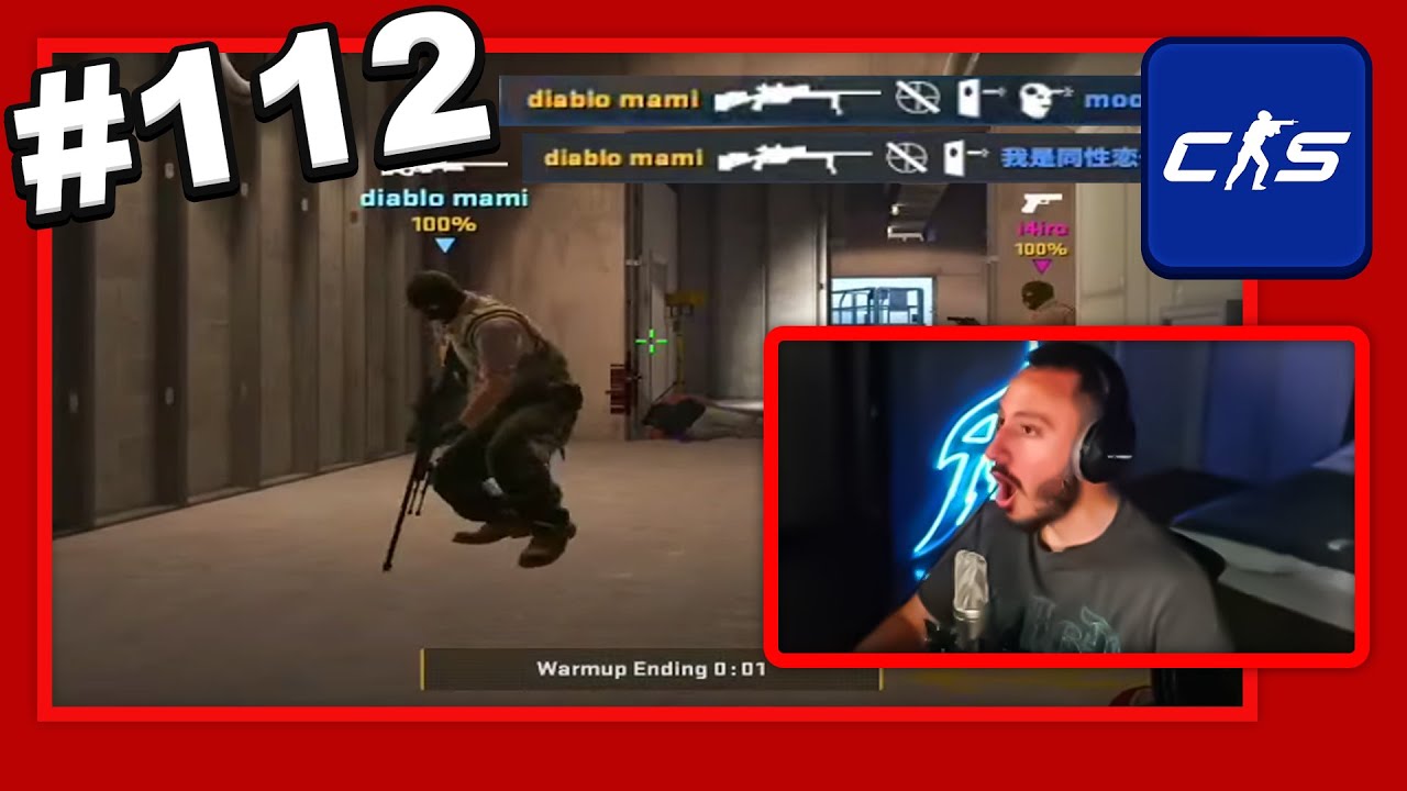 On TROLL un CHEATER qui PETE UN PLOMB 🤬 (VOD)