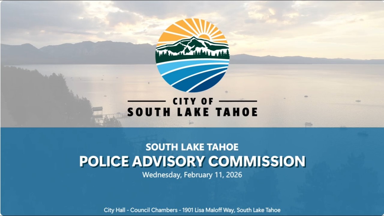 Police Advisory Commission | February 11, 2026